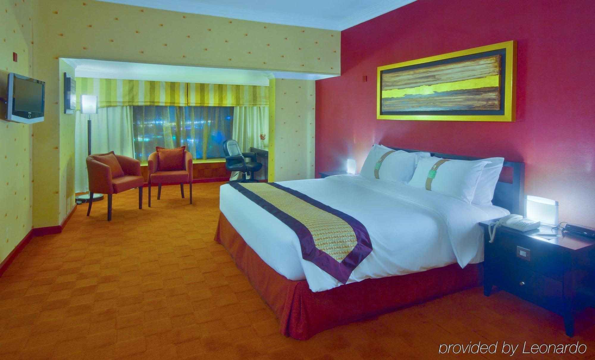 Holiday Inn Al Salam Джеда Екстериор снимка