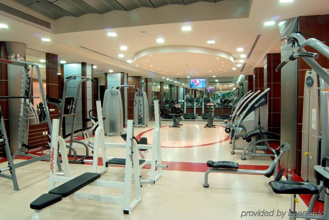 Holiday Inn Al Salam Джеда Екстериор снимка