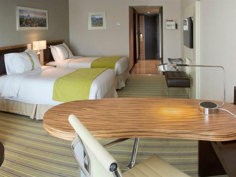 Holiday Inn Al Salam Джеда Екстериор снимка