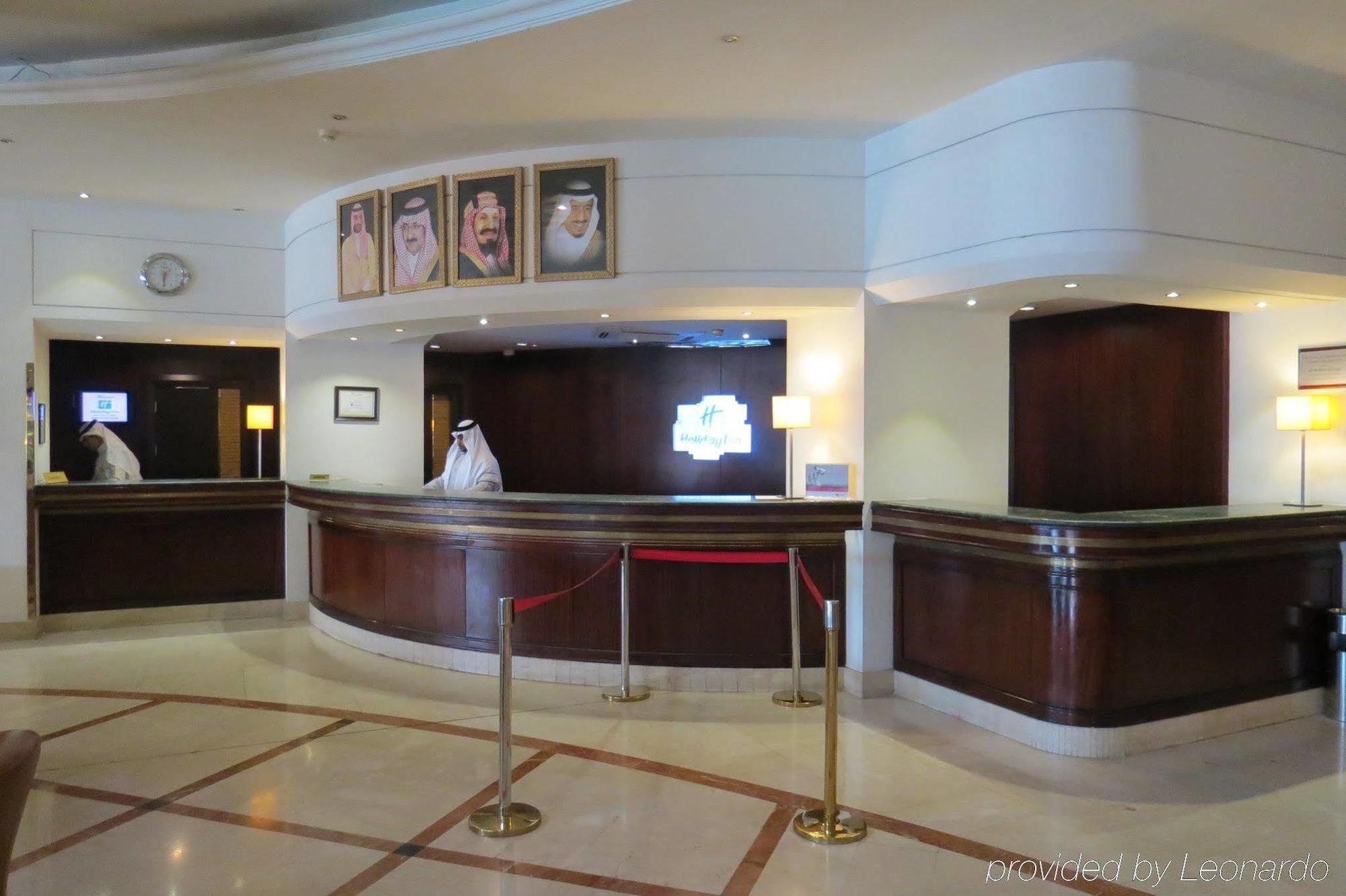 Holiday Inn Al Salam Джеда Екстериор снимка