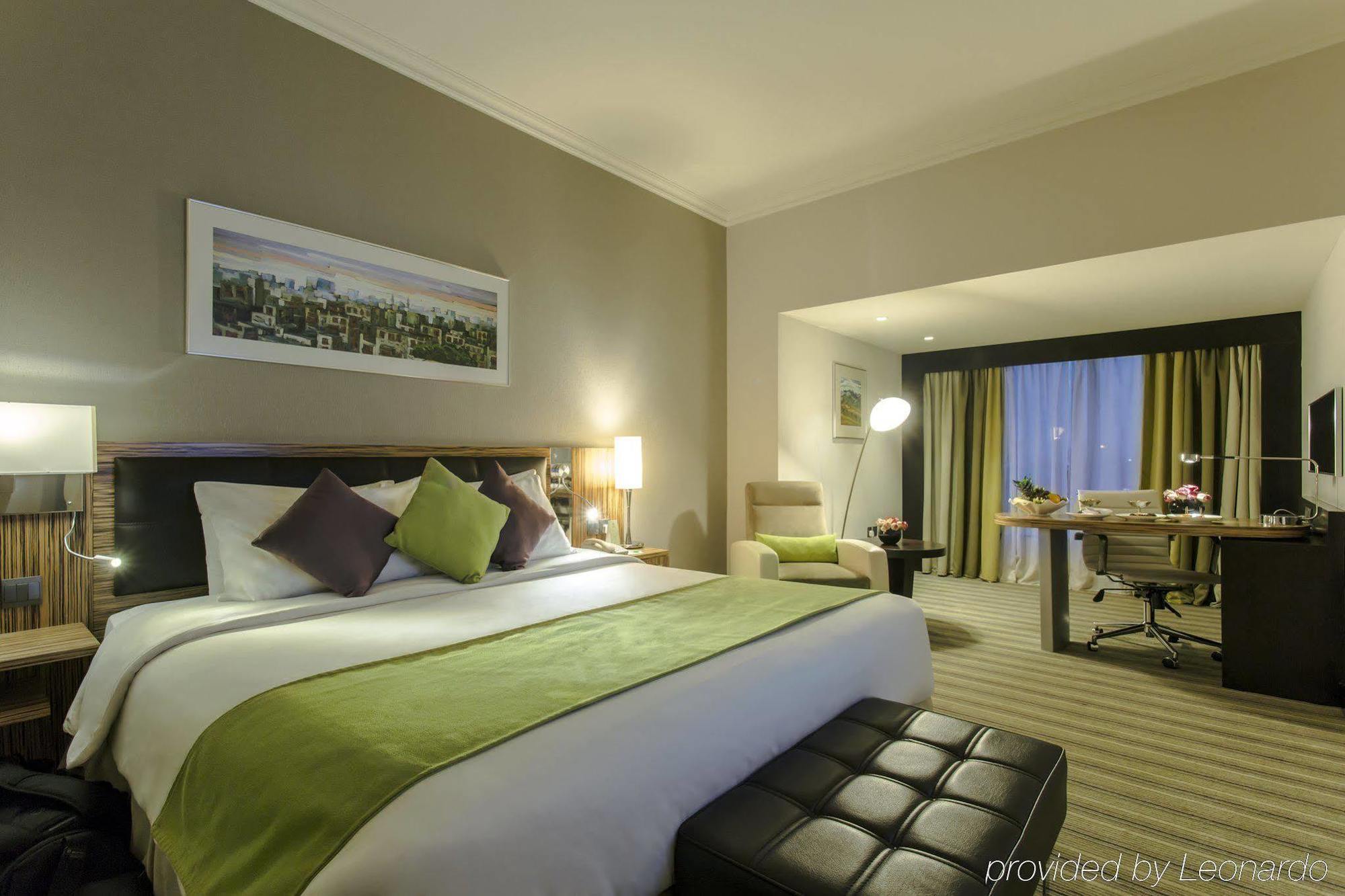 Holiday Inn Al Salam Джеда Екстериор снимка