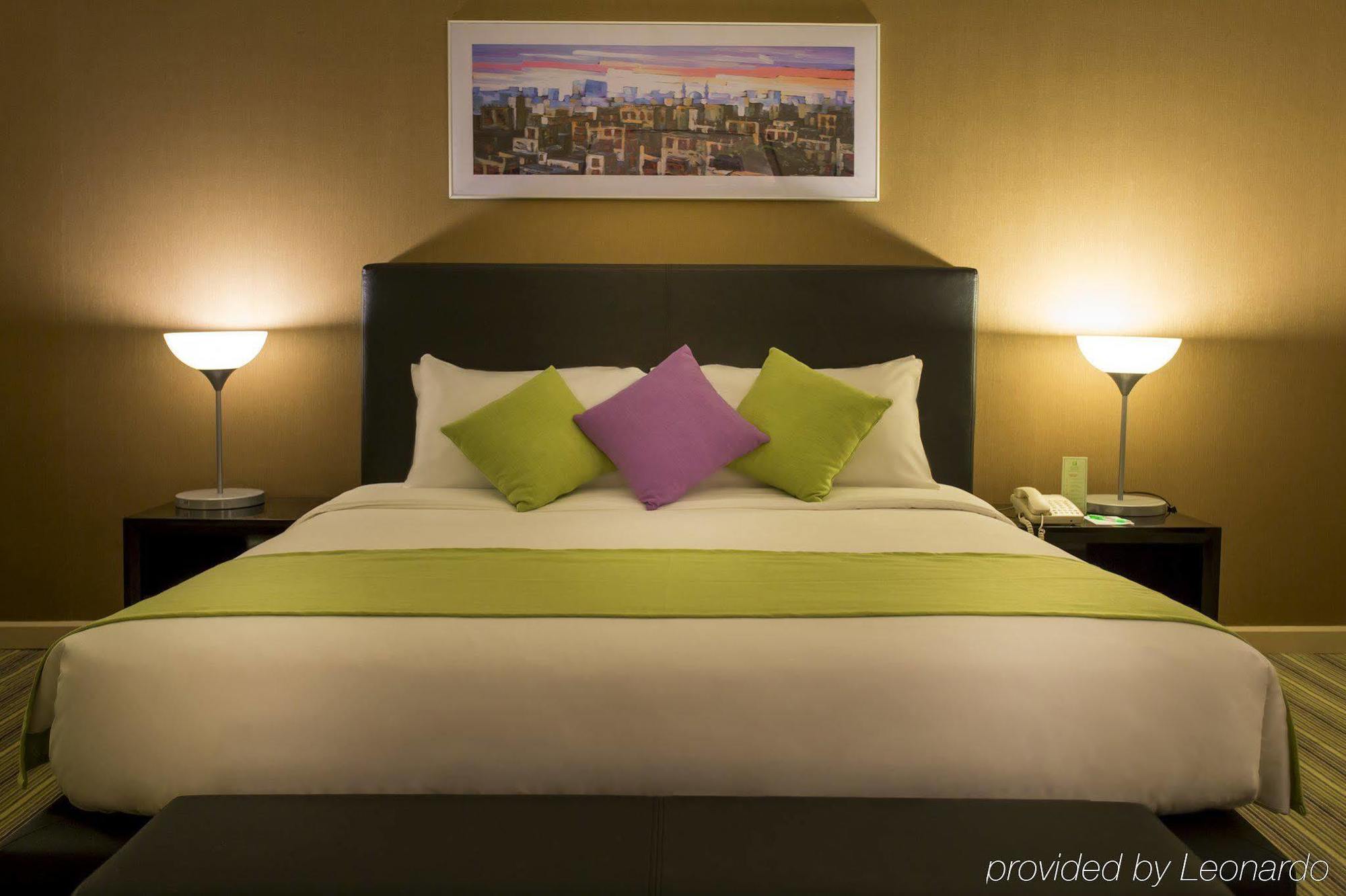 Holiday Inn Al Salam Джеда Екстериор снимка