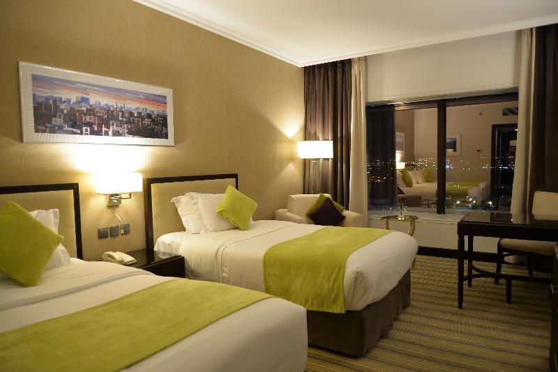Holiday Inn Al Salam Джеда Екстериор снимка