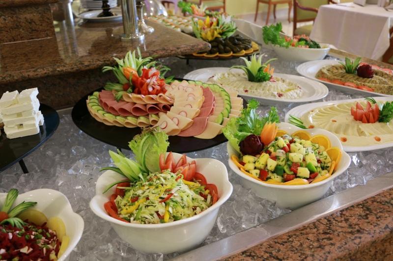 Holiday Inn Al Salam Джеда Екстериор снимка