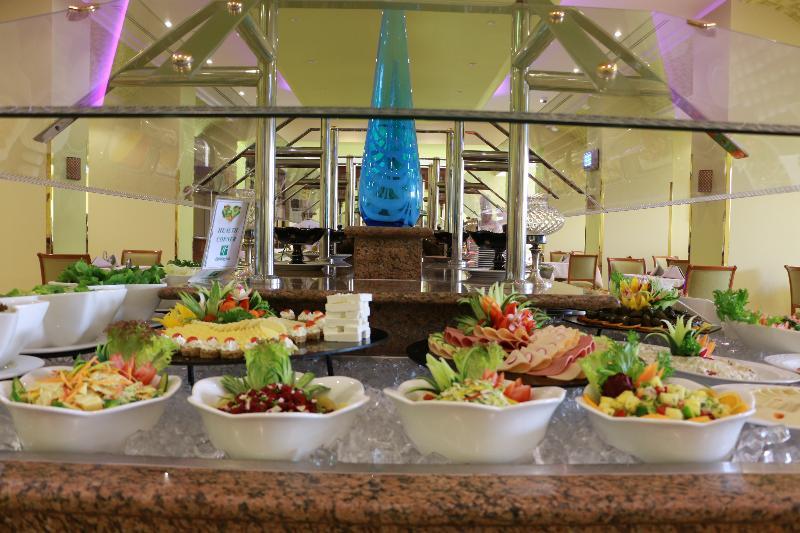 Holiday Inn Al Salam Джеда Екстериор снимка