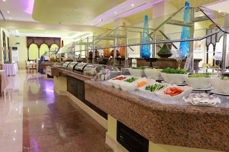 Holiday Inn Al Salam Джеда Екстериор снимка