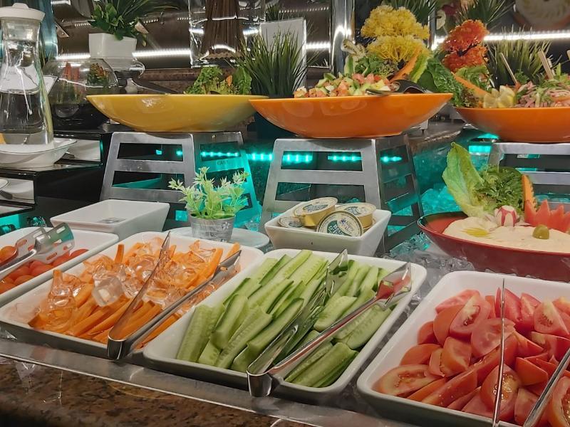 Holiday Inn Al Salam Джеда Екстериор снимка