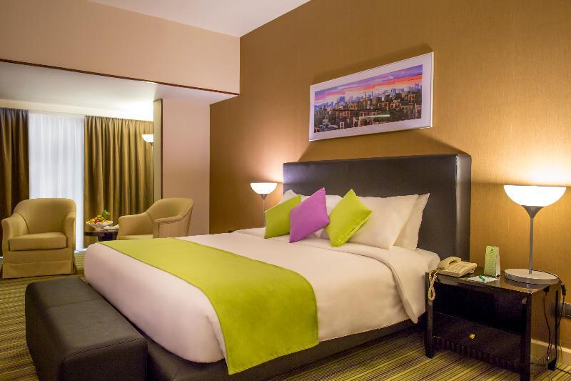 Holiday Inn Al Salam Джеда Екстериор снимка