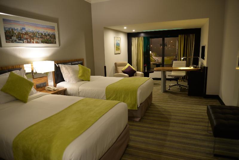 Holiday Inn Al Salam Джеда Екстериор снимка